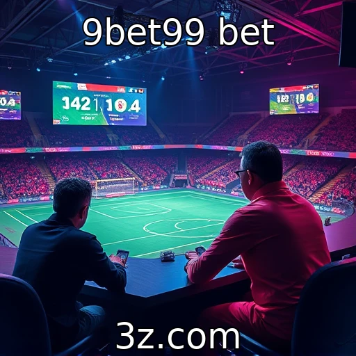 Adoção de tecnologia de baixa latência em jogos ao vivo