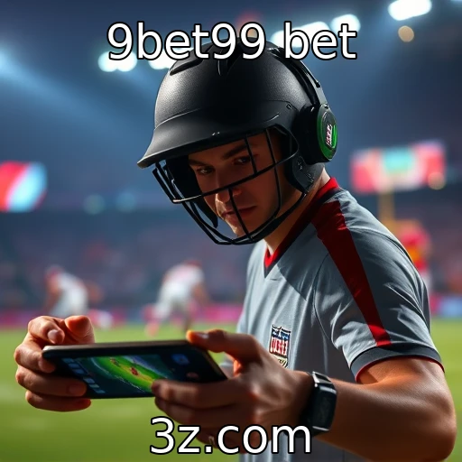 Impacto da tecnologia de baixa latência em jogos ao vivo