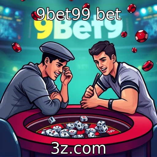 9bet99 bet