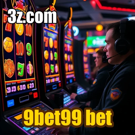 9bet99 bet Vip